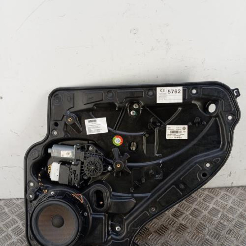 Leve vitre electrique arriere droit VOLKSWAGEN GOLF 6