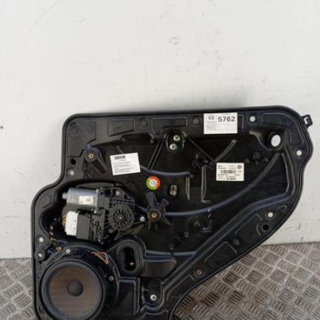 Leve vitre electrique arriere droit VOLKSWAGEN GOLF 6 Photo n°1