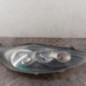 Optique avant principal droit (feux)(phare) FORD FIESTA 6