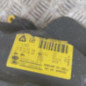 Optique avant principal droit (feux)(phare) FORD FIESTA 6