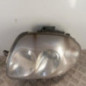 Optique avant principal gauche (feux)(phare) RENAULT CLIO 2