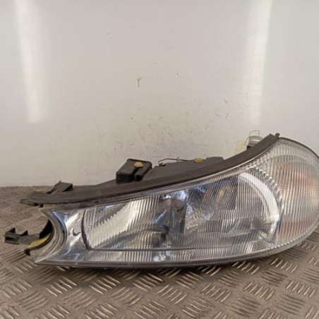 Optique avant principal gauche (feux)(phare) FORD MONDEO 1 Photo n°1