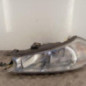 Optique avant principal gauche (feux)(phare) FORD MONDEO 1