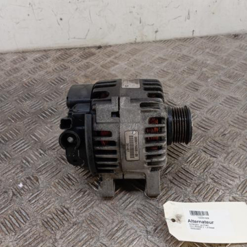 Alternateur CITROEN C3 1