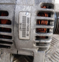 Alternateur CITROEN C3 1