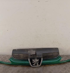 Calandre PEUGEOT 206 Photo n°1