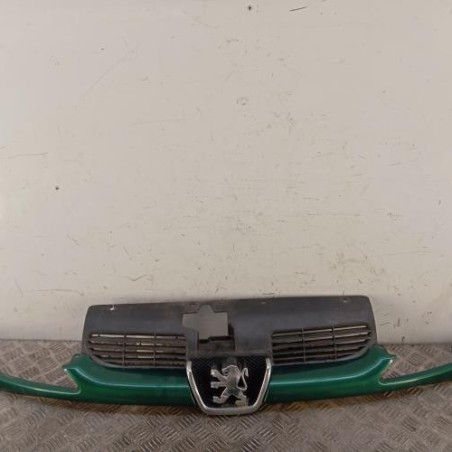 Calandre PEUGEOT 206 Photo n°1