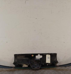 Calandre PEUGEOT 206