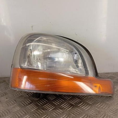 Optique avant principal droit (feux)(phare) RENAULT KANGOO 1 Photo n°1