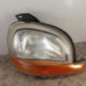 Optique avant principal droit (feux)(phare) RENAULT KANGOO 1