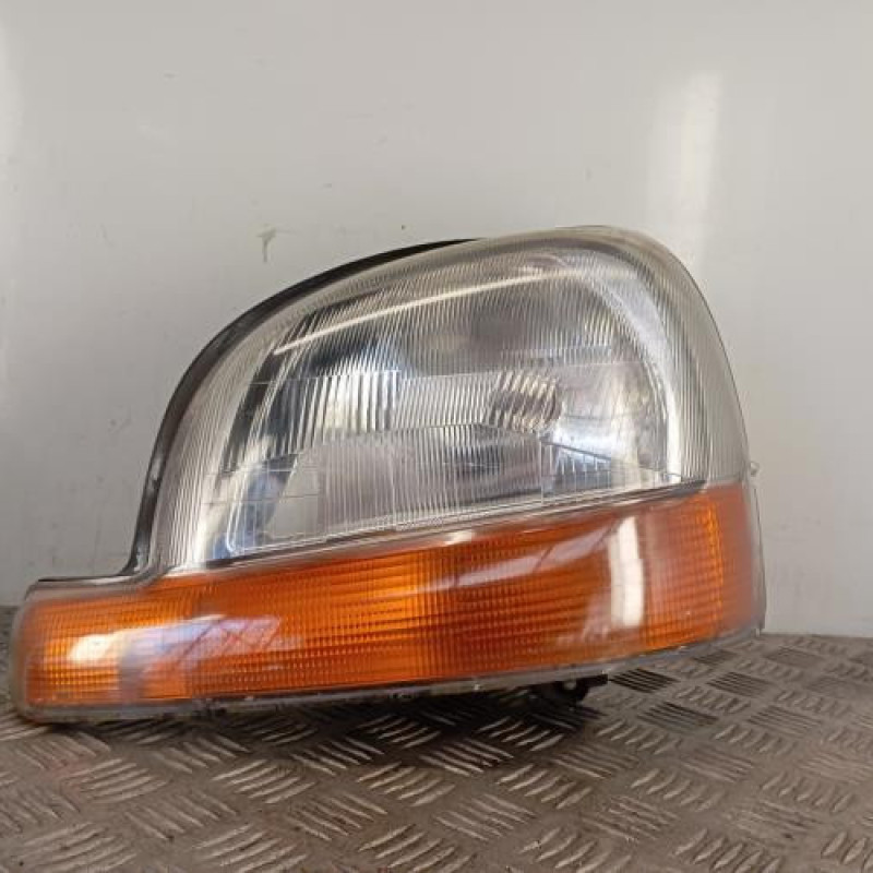 Optique avant principal gauche (feux)(phare) RENAULT KANGOO 1