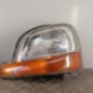 Optique avant principal gauche (feux)(phare) RENAULT KANGOO 1
