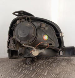 Optique avant principal gauche (feux)(phare) RENAULT KANGOO 1 Photo n°3