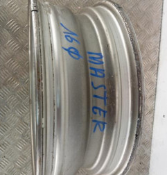 Jante RENAULT MASTER 3 Photo n°2