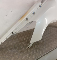 Aile avant gauche CITROEN DS5