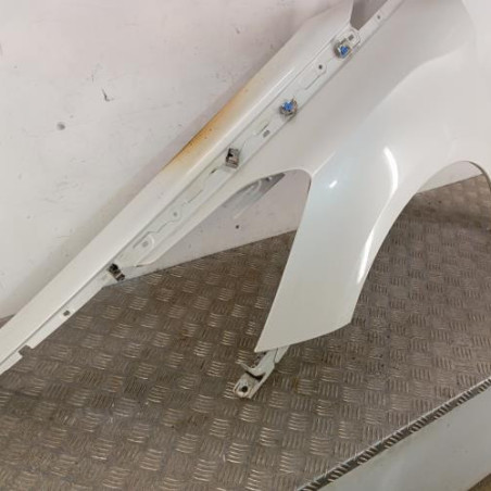 Aile avant gauche CITROEN DS5