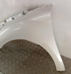 Aile avant gauche CITROEN DS5 Photo n°3