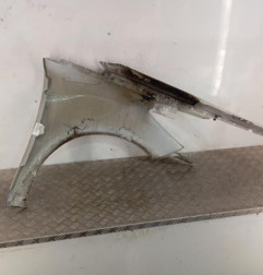 Aile avant gauche CITROEN DS5 Photo n°4