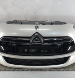 Pare choc avant CITROEN DS5 Photo n°1