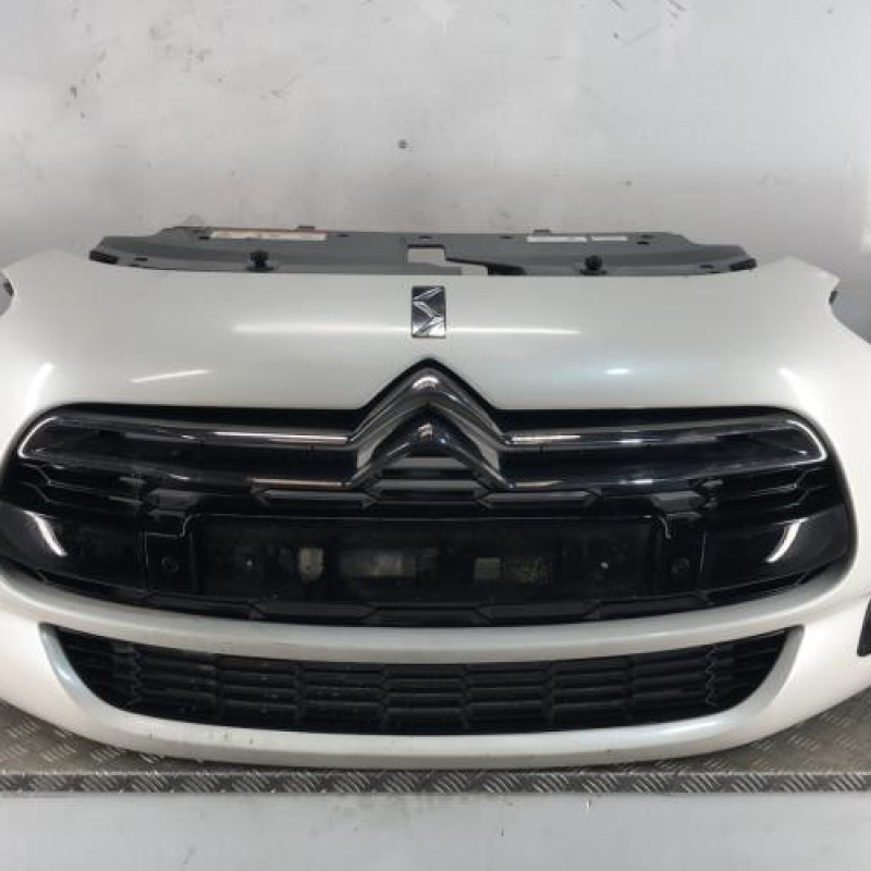 Pare choc avant CITROEN DS5