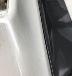 Pare choc avant CITROEN DS5 Photo n°7