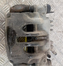 Etrier avant gauche (freinage) RENAULT MASTER 3 Photo n°3