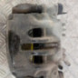 Etrier avant gauche (freinage) RENAULT MASTER 3