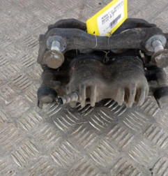 Etrier avant droit (freinage) RENAULT MASTER 3 Photo n°1