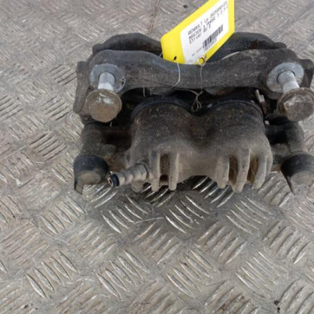 Etrier avant droit (freinage) RENAULT MASTER 3 Photo n°1