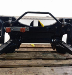 Berceau avant RENAULT MASTER 3 Photo n°1