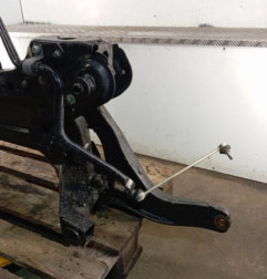 Berceau avant RENAULT MASTER 3 Photo n°3