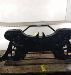 Berceau avant RENAULT MASTER 3 Photo n°4