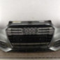 Pare choc avant AUDI A1 1