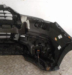 Pare choc avant AUDI A1 1 Photo n°8