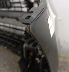 Pare choc avant AUDI A1 1 Photo n°11