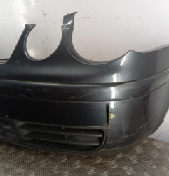 Pare choc avant VOLKSWAGEN POLO 4