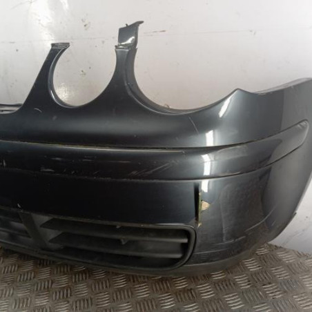 Pare choc avant VOLKSWAGEN POLO 4