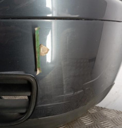 Pare choc avant VOLKSWAGEN POLO 4 Photo n°3