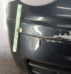 Pare choc avant VOLKSWAGEN POLO 4 Photo n°4