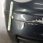 Pare choc avant VOLKSWAGEN POLO 4