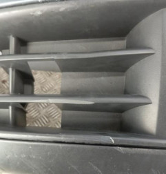 Pare choc avant VOLKSWAGEN POLO 4 Photo n°5