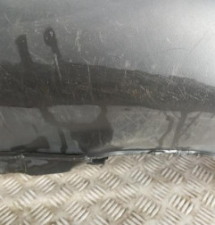 Pare choc avant VOLKSWAGEN POLO 4 Photo n°6