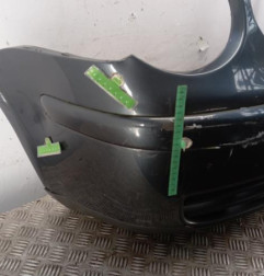 Pare choc avant VOLKSWAGEN POLO 4 Photo n°7