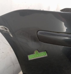 Pare choc avant VOLKSWAGEN POLO 4 Photo n°9