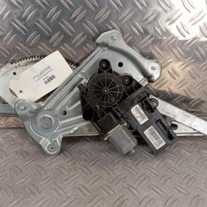 Leve vitre electrique avant gauche RENAULT MEGANE 3