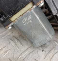 Leve vitre electrique avant gauche RENAULT MEGANE 3 Photo n°3