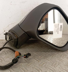 Retroviseur droit PEUGEOT 207 Photo n°1