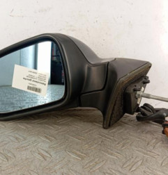 Retroviseur gauche PEUGEOT 407 Photo n°1