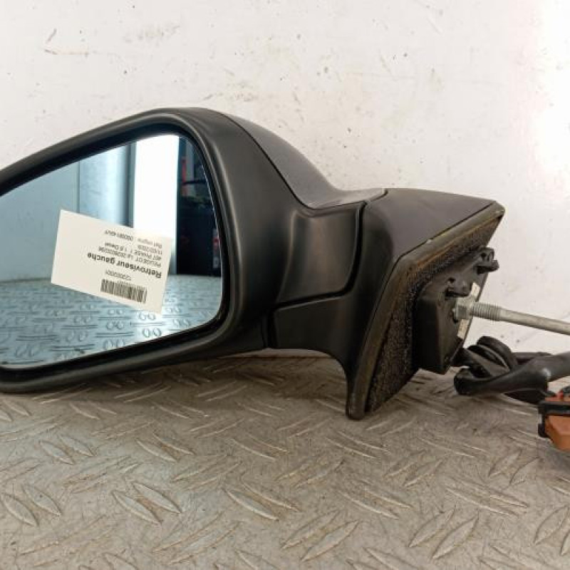 Retroviseur gauche PEUGEOT 407