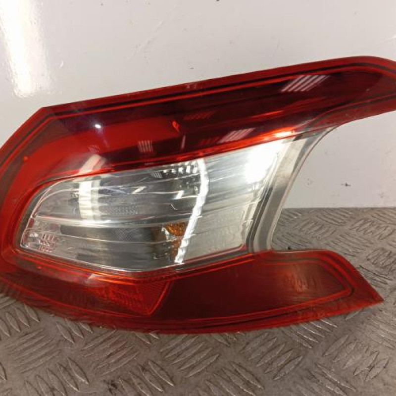 Feu arriere principal droit (feux) PEUGEOT 308 2